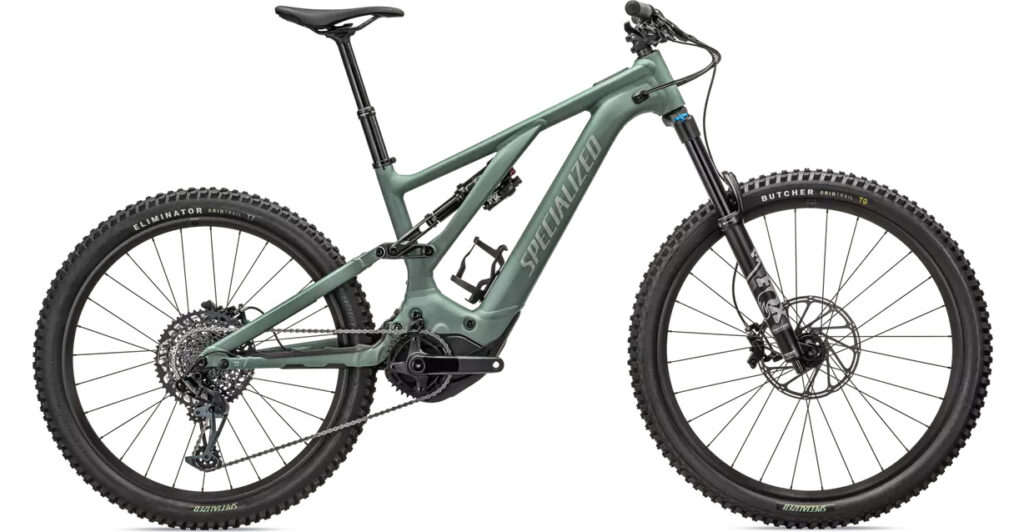 SPECIALIZED LEVO