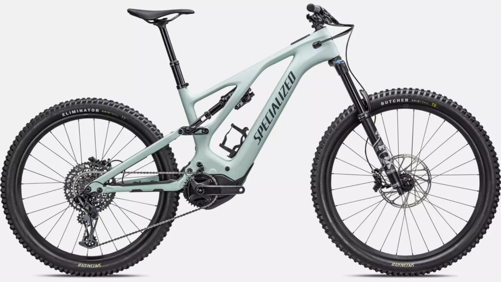 SPECIALIZED LEVO