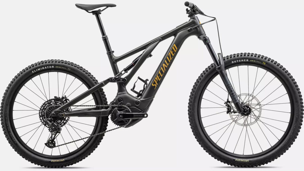 SPECIALIZED LEVO