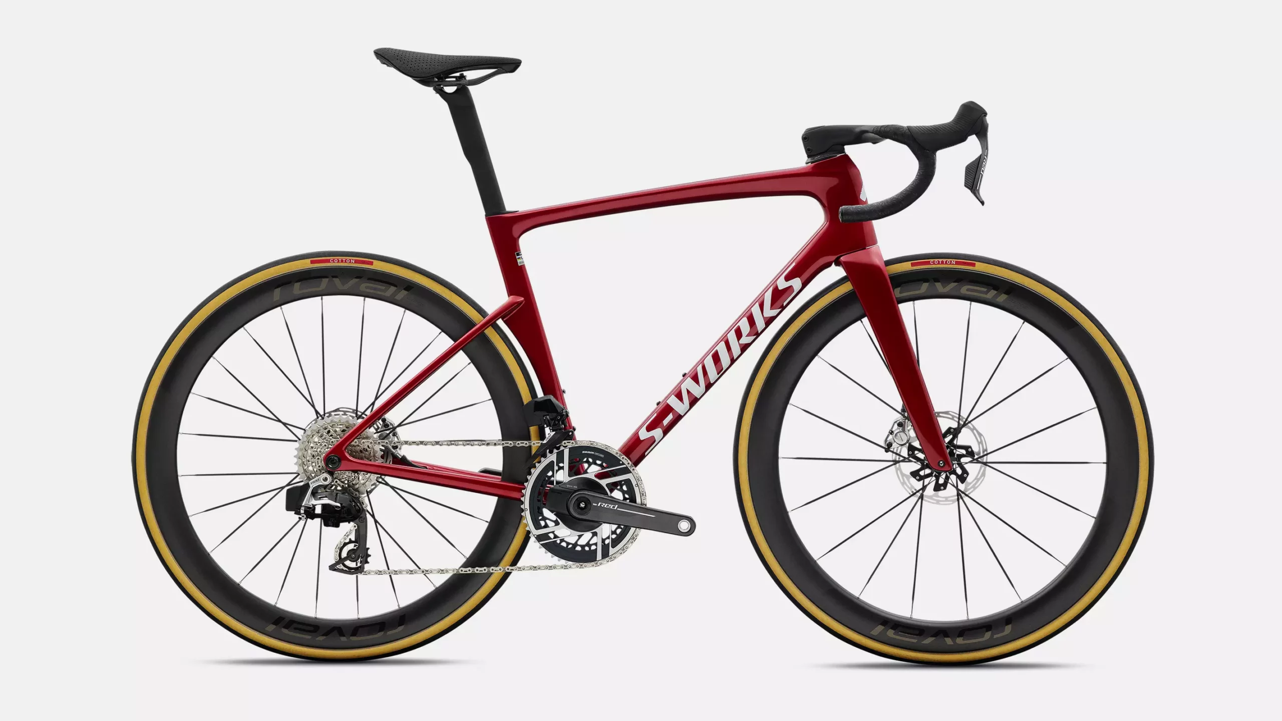 SPECIALIZED/ TARMAC SL9 S-WORKS