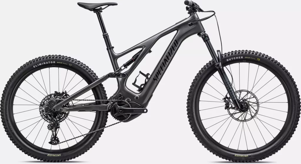LEVO CARBON