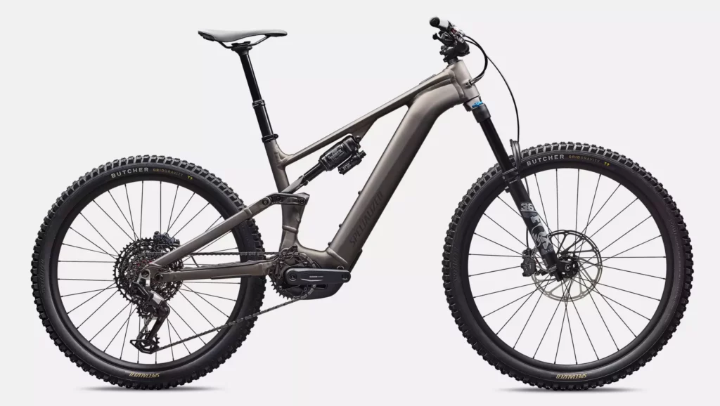 LEVO COMP G4
